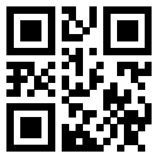 3910716966 Qr Code associato