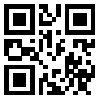 3910716967 QrCode associato