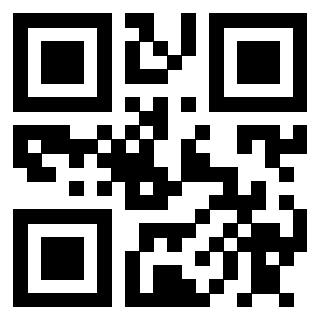3910716970 - Immagine del Qr Code associato