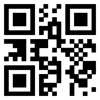 Il Qr Code di 3910716971