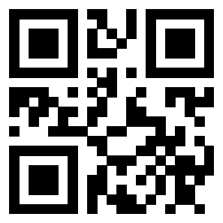 Il QrCode di 3910716974