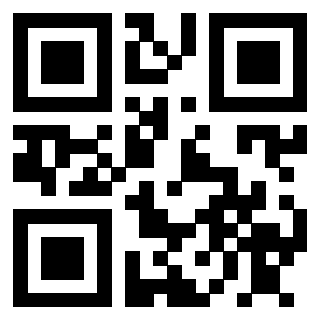 3910716975 - Immagine del Qr Code associato