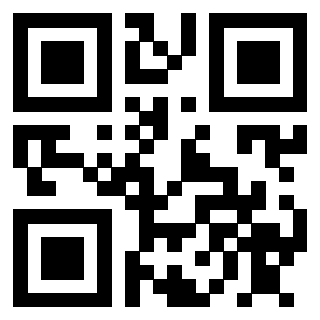 Scansione del QrCode di 3910716979