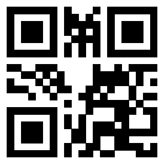 3910716980 - Immagine del QrCode