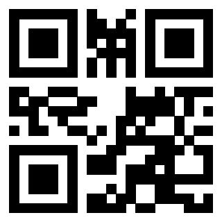 3910716981 - Immagine del Qr Code