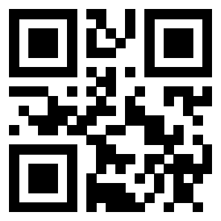 Immagine del Qr Code di 3910716983