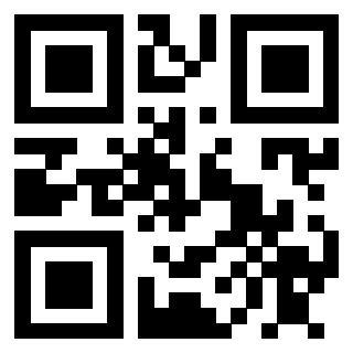 Il Qr Code di 3910716984