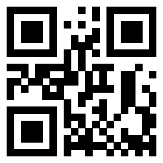 Scansione del Qr Code di 3910716986