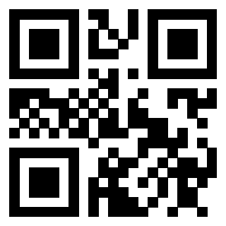 3910716988 Qr Code associato