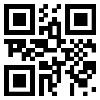 3910716989 Qr Code associato
