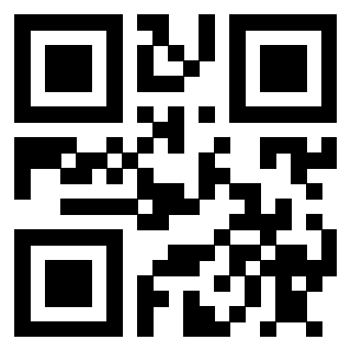 3910716991 Qr Code associato