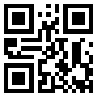 3910716993 Qr Code associato