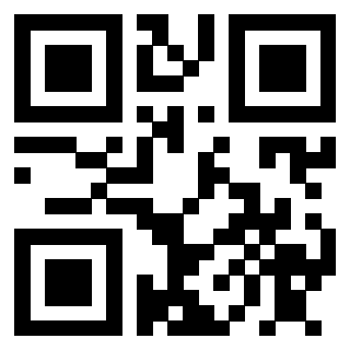 3910716994 - Immagine del QrCode associato