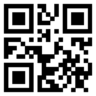 Immagine del Qr Code di 3910716995
