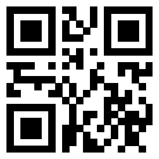 3910716997 QrCode associato