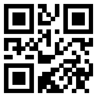 3910717001 - Immagine del QrCode