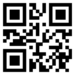 Scansione del QrCode di 3910717002