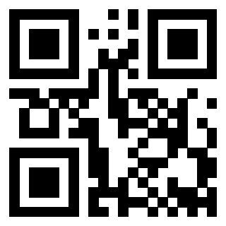 3910717005 - Immagine del QrCode associato