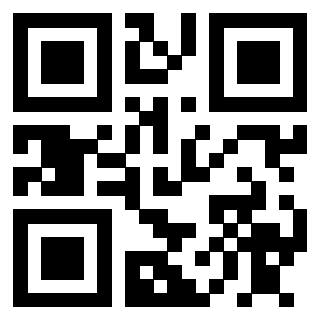 Immagine del Qr Code di 3910717006