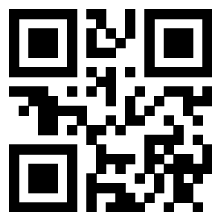 Il QrCode di 3910717007