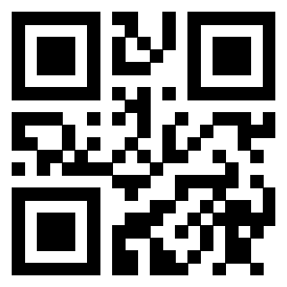 3910717008 - Immagine del QrCode