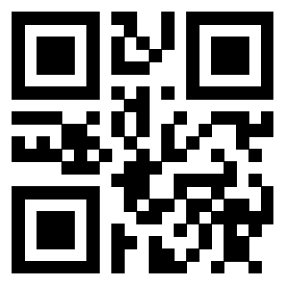 3910717009 Qr Code associato
