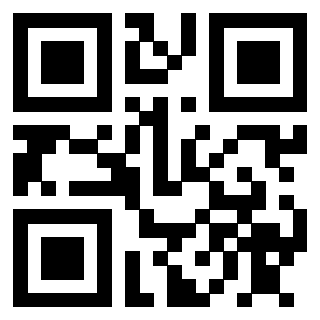 3910717011 - Immagine del Qr Code associato