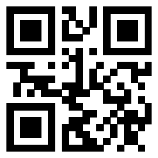 QrCode di 3910717012
