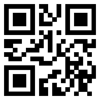 Scansione del Qr Code di 3910717017