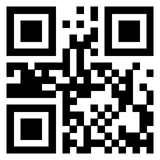 3910717018 - Immagine del Qr Code associato