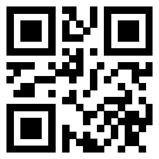 QrCode di 3910717021