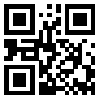 3910717025 Qr Code associato
