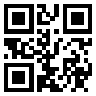 3910717027 Qr Code associato