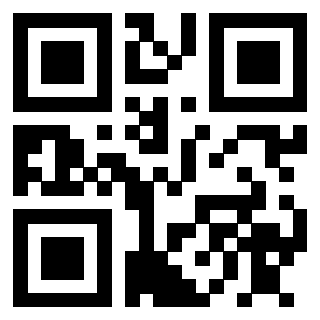 3910717029 QrCode associato