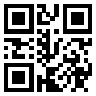 Immagine del QrCode di 3910717030