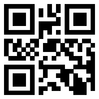 3910717033 - Immagine del QrCode