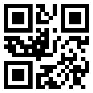 Immagine del QrCode di 3910717034