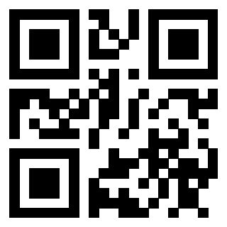 3910717035 - Immagine del Qr Code