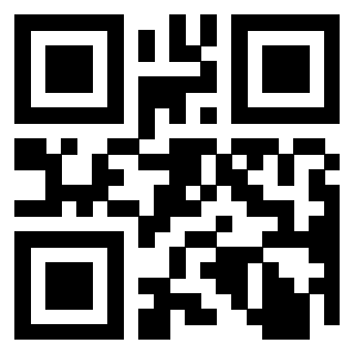 3910717039 QrCode associato