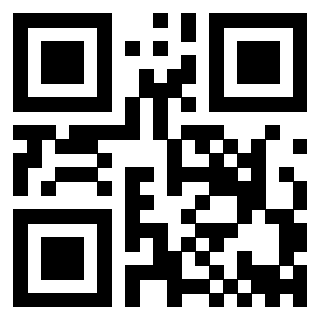 Il Qr Code di 3910717045