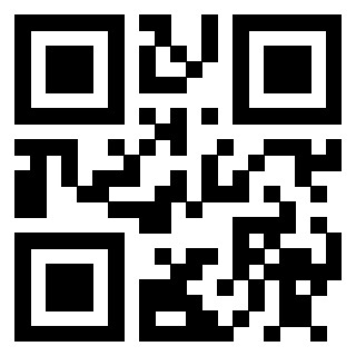 3910717047 Qr Code associato
