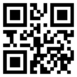 Immagine del Qr Code di 3910717049