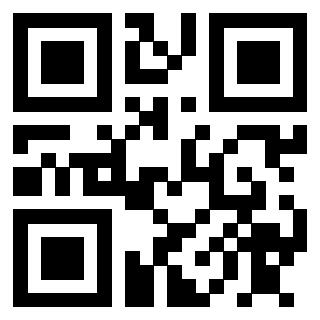 Immagine del Qr Code di 3910717050