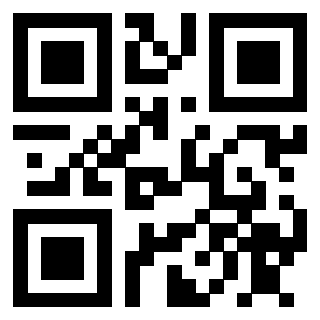 Il QrCode di 3910717051