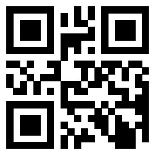 Immagine del Qr Code di 3910717054