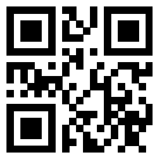 Scansione del Qr Code di 3910717057