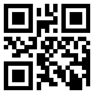 Immagine del QrCode di 3910717060