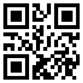 3910717061 Qr Code associato