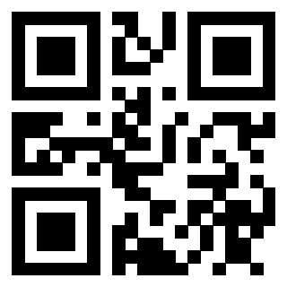 Immagine del Qr Code di 3910717063