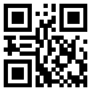 Scansione del QrCode di 3910717067